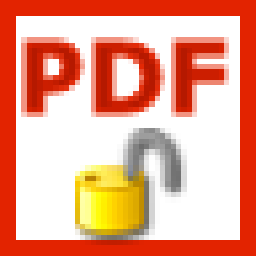 Free PDF Password Remover(PDF密码去除工具)v3.6中文便携版