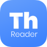 Thorium Reader(开源的电子书阅读器)v2.3.0中文汉化版